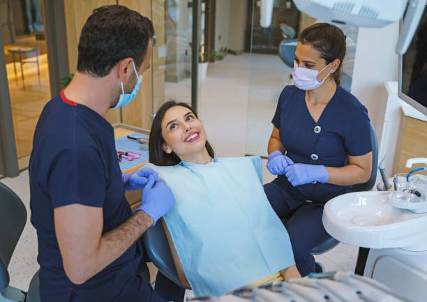 Trusted Millbrae, CA Dental Services Experts